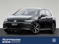 Volkswagen Golf GTE VIII GTE FACELIFT Hybrid DSG ACC DCC AHK BL Schwarz - thumbnail 1