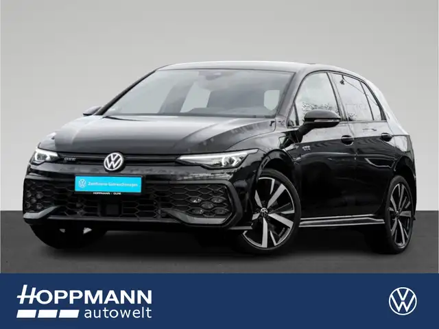 Volkswagen Golf GTE VIII GTE FACELIFT Hybrid DSG ACC DCC AHK BL