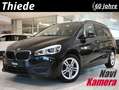 BMW 218 218 GRAN TOURER ADVANTAGE NAVI/LED/KAMERA/HUD Schwarz - thumbnail 1
