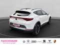 CUPRA Formentor 1.5 TSI AHK LED Kamera Sitzhz Full-Link Weiß - thumbnail 6