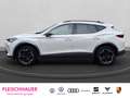 CUPRA Formentor 1.5 TSI AHK LED Kamera Sitzhz Full-Link Weiß - thumbnail 3