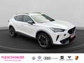 CUPRA Formentor 1.5 TSI AHK LED Kamera Sitzhz Full-Link Weiß - thumbnail 8