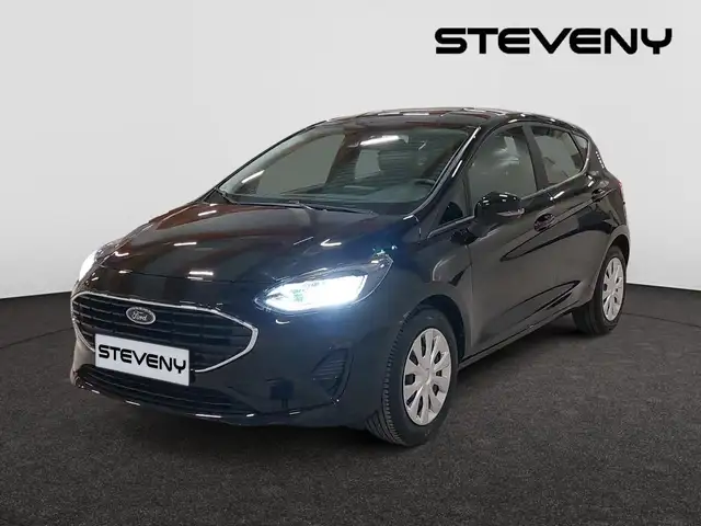Ford Fiesta CONNECTED 1.0 ECOBOOST 100CV *DEMO*LED*FAIBLE KMS*