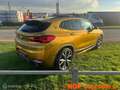BMW X2 2.0i xDrive High Executive M SPORT/PANO/SFEER/20'' Jaune - thumbnail 3