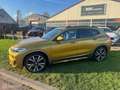 BMW X2 2.0i xDrive High Executive M SPORT/PANO/SFEER/20'' Jaune - thumbnail 12
