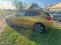 BMW X2 2.0i xDrive High Executive M SPORT/PANO/SFEER/20'' Jaune - thumbnail 10