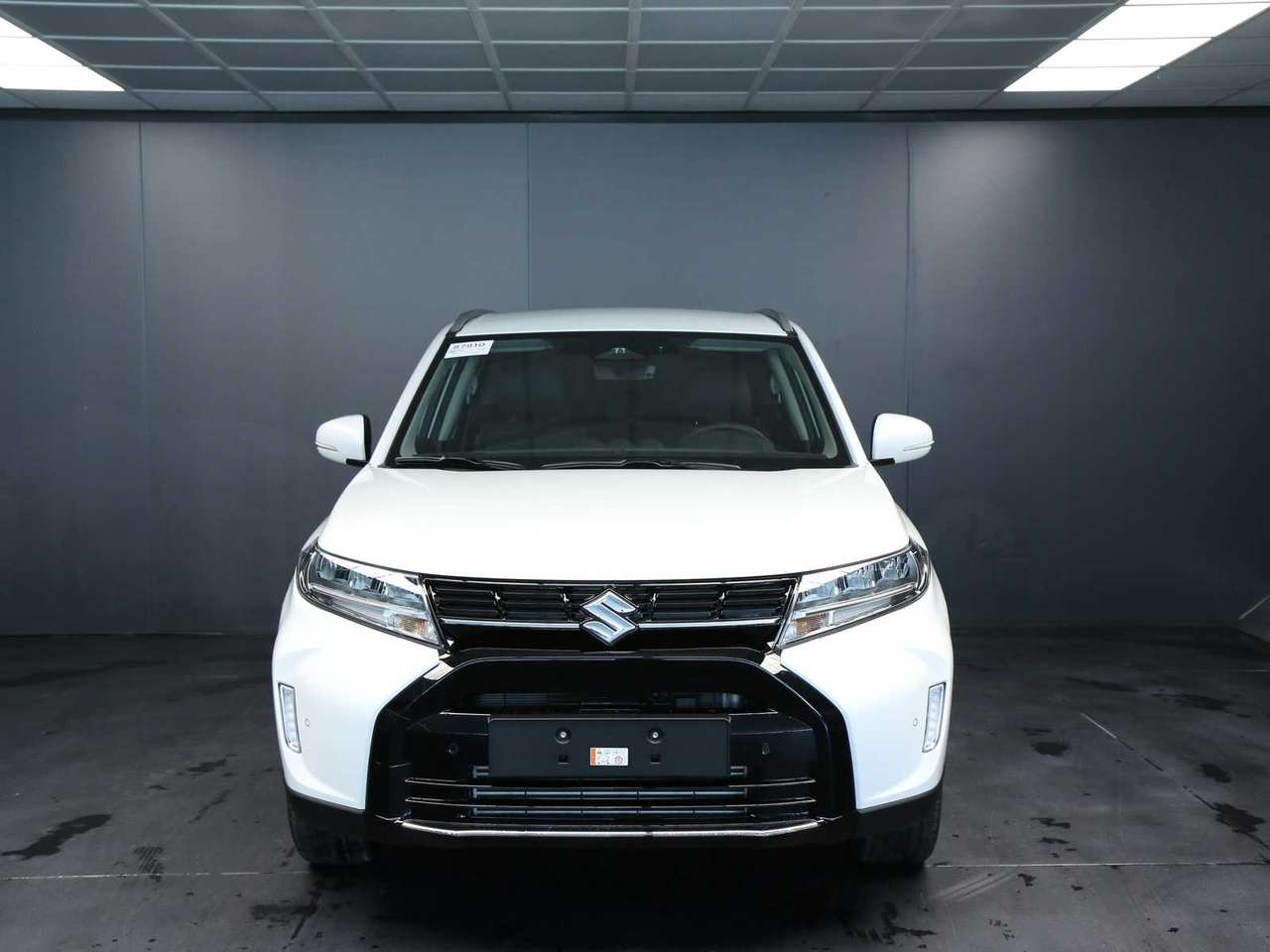 Suzuki Vitara Vitara 1.4h Top 4wd allgrip 110cv