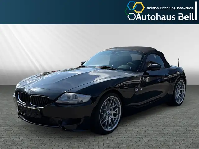 BMW Z4 M M Roadster