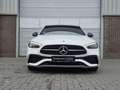 Mercedes-Benz C 300 e AMG Line | Panoramadak | Trekhaak | Blanc - thumbnail 5