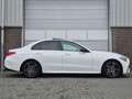 Mercedes-Benz C 300 e AMG Line | Panoramadak | Trekhaak | Blanc - thumbnail 10