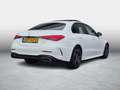 Mercedes-Benz C 300 e AMG Line | Panoramadak | Trekhaak | Blanc - thumbnail 2