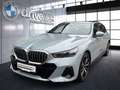 BMW 530 e xDrive Touring M-Sport xDrive KAM 360 LED Grau - thumbnail 1