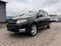 Dacia Sandero Stepway Prestige Schwarz - thumbnail 3