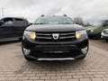 Dacia Sandero Stepway Prestige Schwarz - thumbnail 1