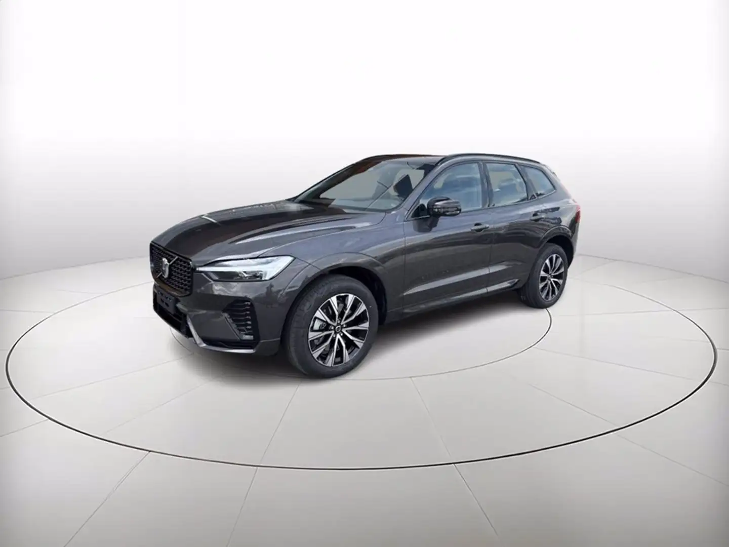 Volvo XC60 2.0 b4 Plus Dark awd auto Grigio - 1