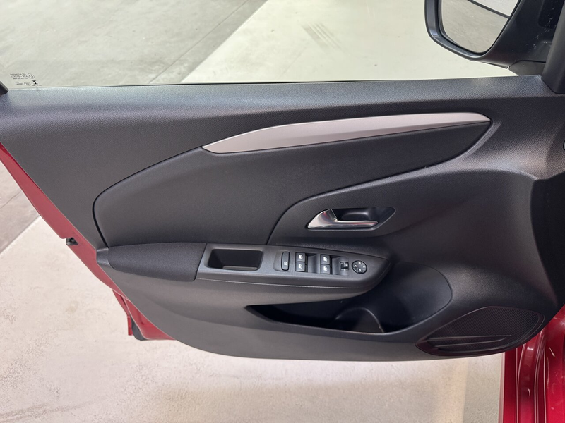 Opel Corsa 1.2 Benzine Man. - Airco - Radio - Topstaat! 1S... — photo 8