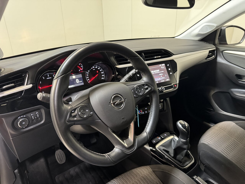Opel Corsa 1.2 Benzine Man. - Airco - Radio - Topstaat! 1S... — photo 12