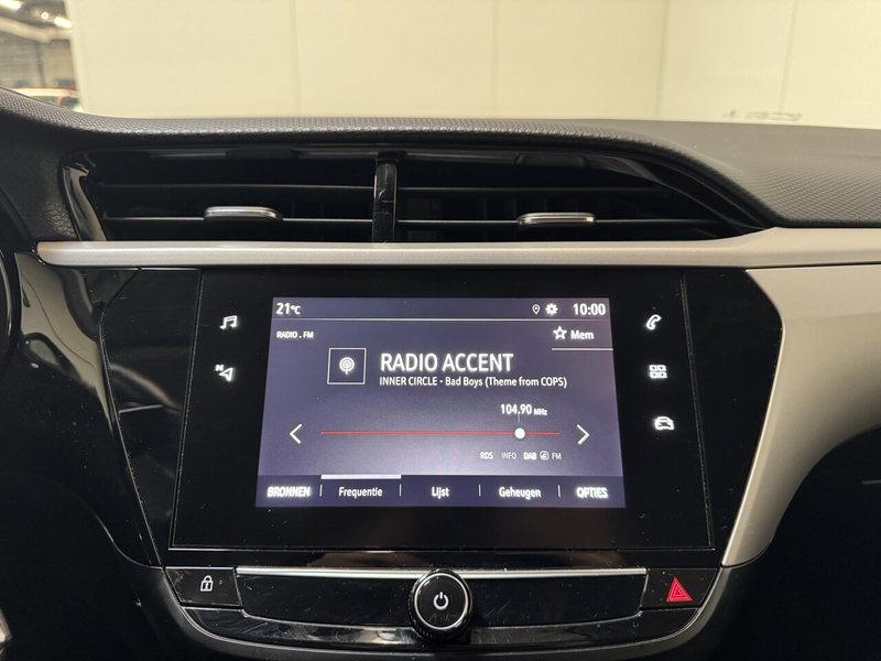 Opel Corsa 1.2 Benzine Man. - Airco - Radio - Topstaat! 1S... — photo 10