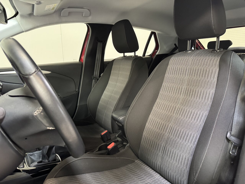 Opel Corsa 1.2 Benzine Man. - Airco - Radio - Topstaat! 1S... — photo 6