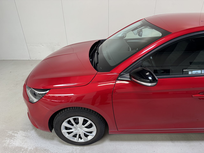 Opel Corsa 1.2 Benzine Man. - Airco - Radio - Topstaat! 1S... — photo 4