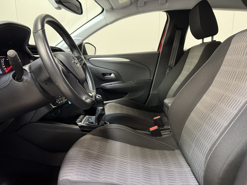 Opel Corsa 1.2 Benzine Man. - Airco - Radio - Topstaat! 1S... — photo 7