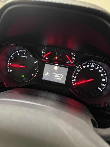 Opel Corsa 1.2 Benzine Man. - Airco - Radio - Topstaat! 1S... — photo 15
