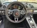 Porsche Boxster 718 2.0 T 300cv#AUTO#CABRIO#LED#PELLE#PACK CHRONO Blu/Azzurro - thumbnail 9