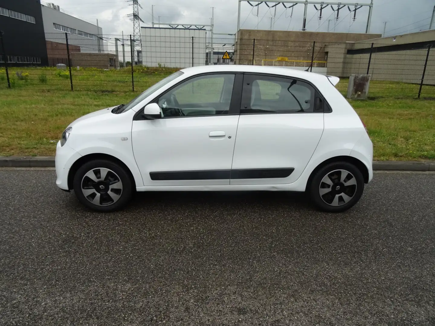 Renault Twingo 1.0 SCe Collection Wit - 2