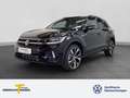 Volkswagen T-Roc 2.0 TDI DSG R-LINE LM19 PANO KAMERA SITZHZ Schwarz - thumbnail 1