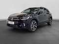 Volkswagen T-Roc 2.0 TDI DSG R-LINE LM19 PANO KAMERA SITZHZ Schwarz - thumbnail 2