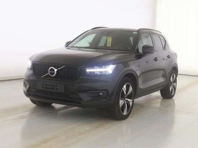 Second hand Volvo Xc40 1.5