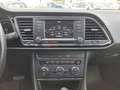 SEAT Leon ST 2.0 TDI DSG Style / Navi / AHK / 8-fach Plateado - thumbnail 11