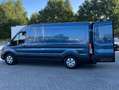 Ford Transit 350 2.0 TDCI L3H2 Limited Blauw - thumbnail 2