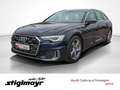 Audi A6 S-line 40 TDI quattro ACC+KAMERA+MATRIX+PANO Blau - thumbnail 13