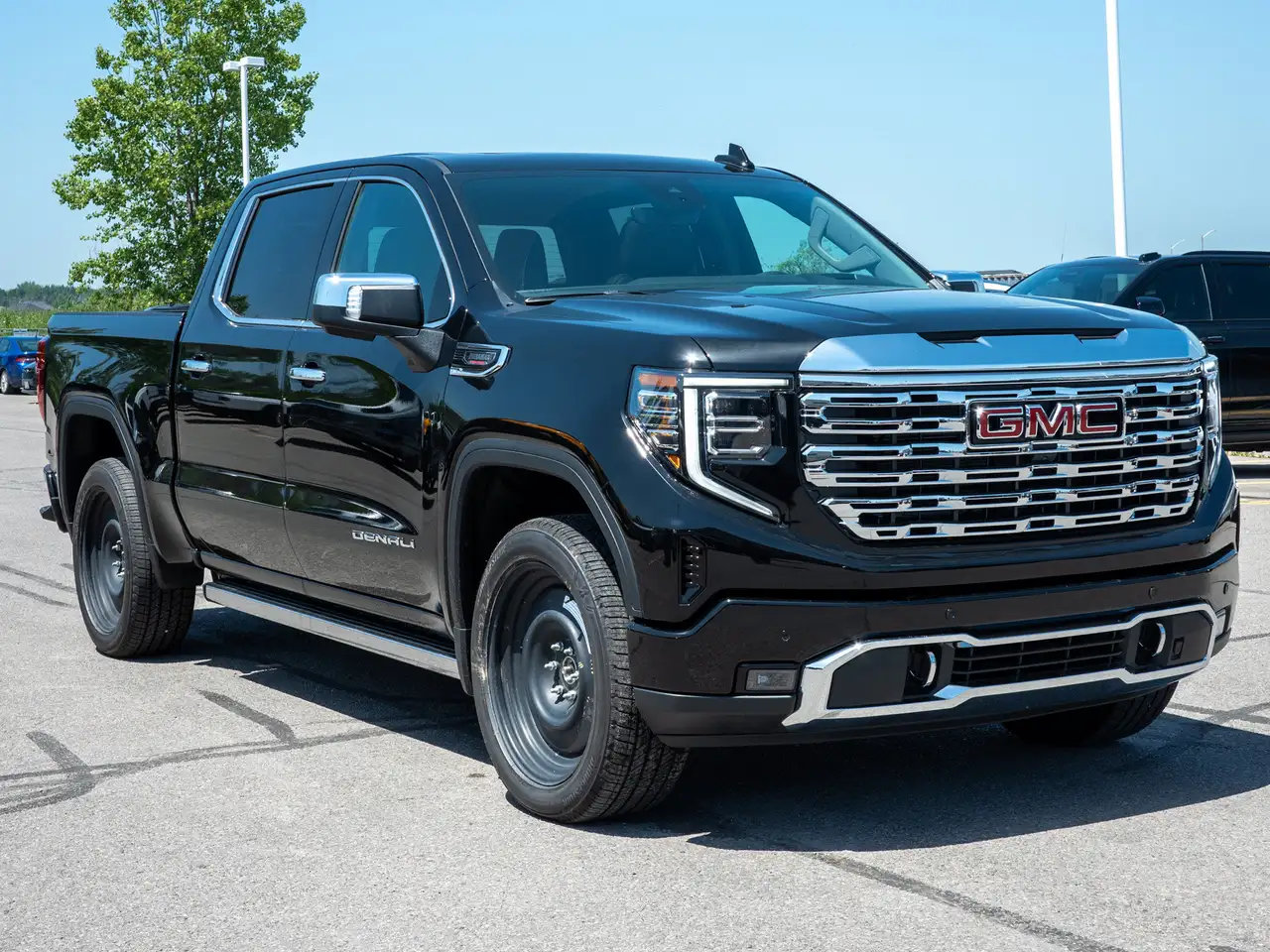 GMC Sierra 1500 снимка GMC Sierra 1500