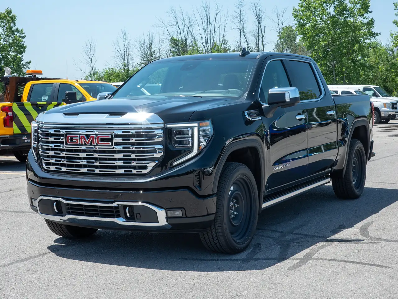 GMC Sierra 1500 снимка GMC Sierra 1500