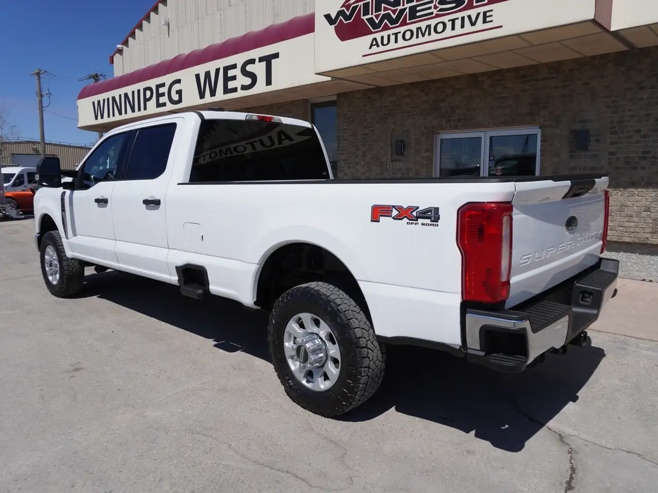 Ford F 350 снимка Ford F 350