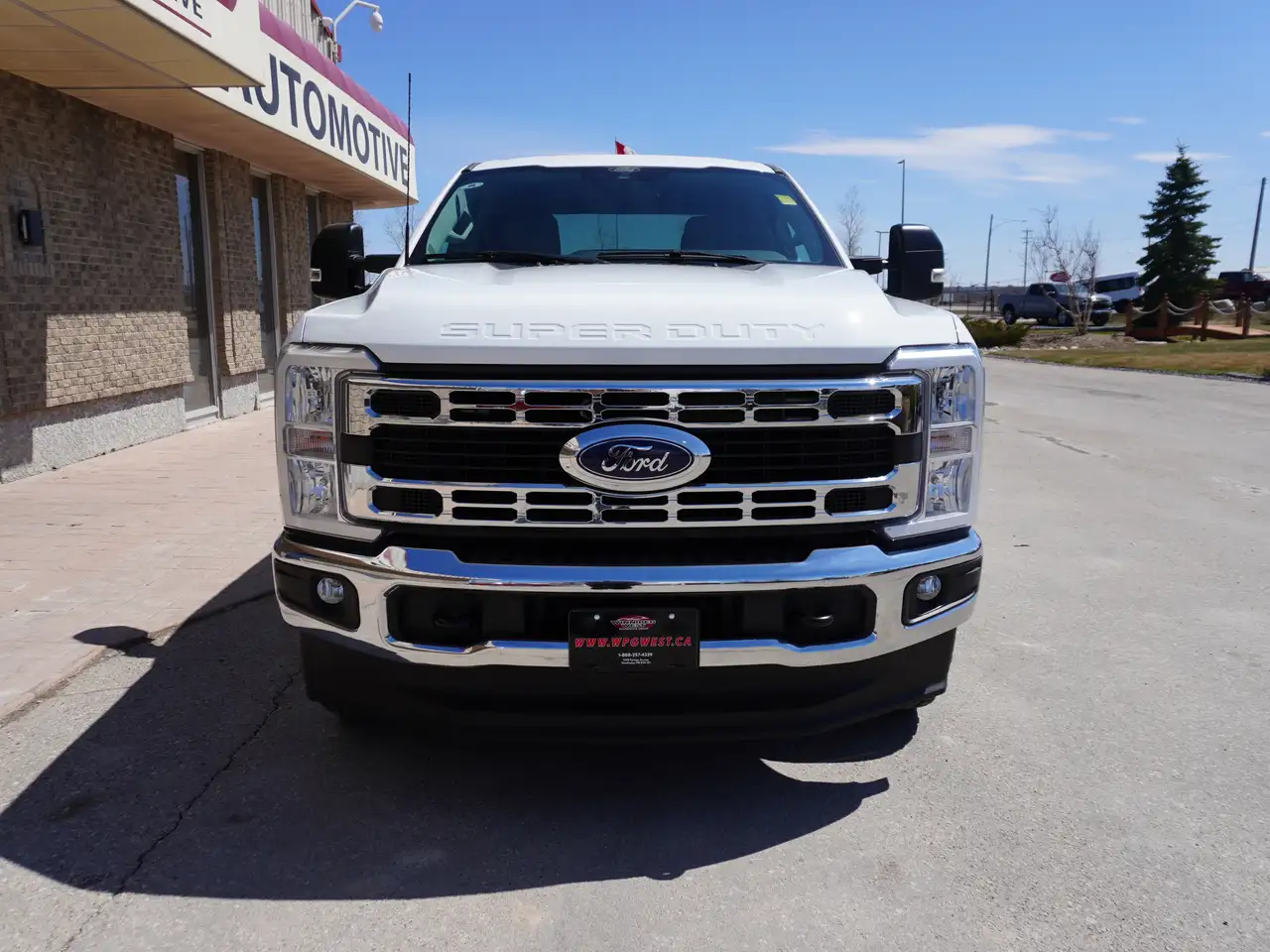 Ford F 350 снимка Ford F 350