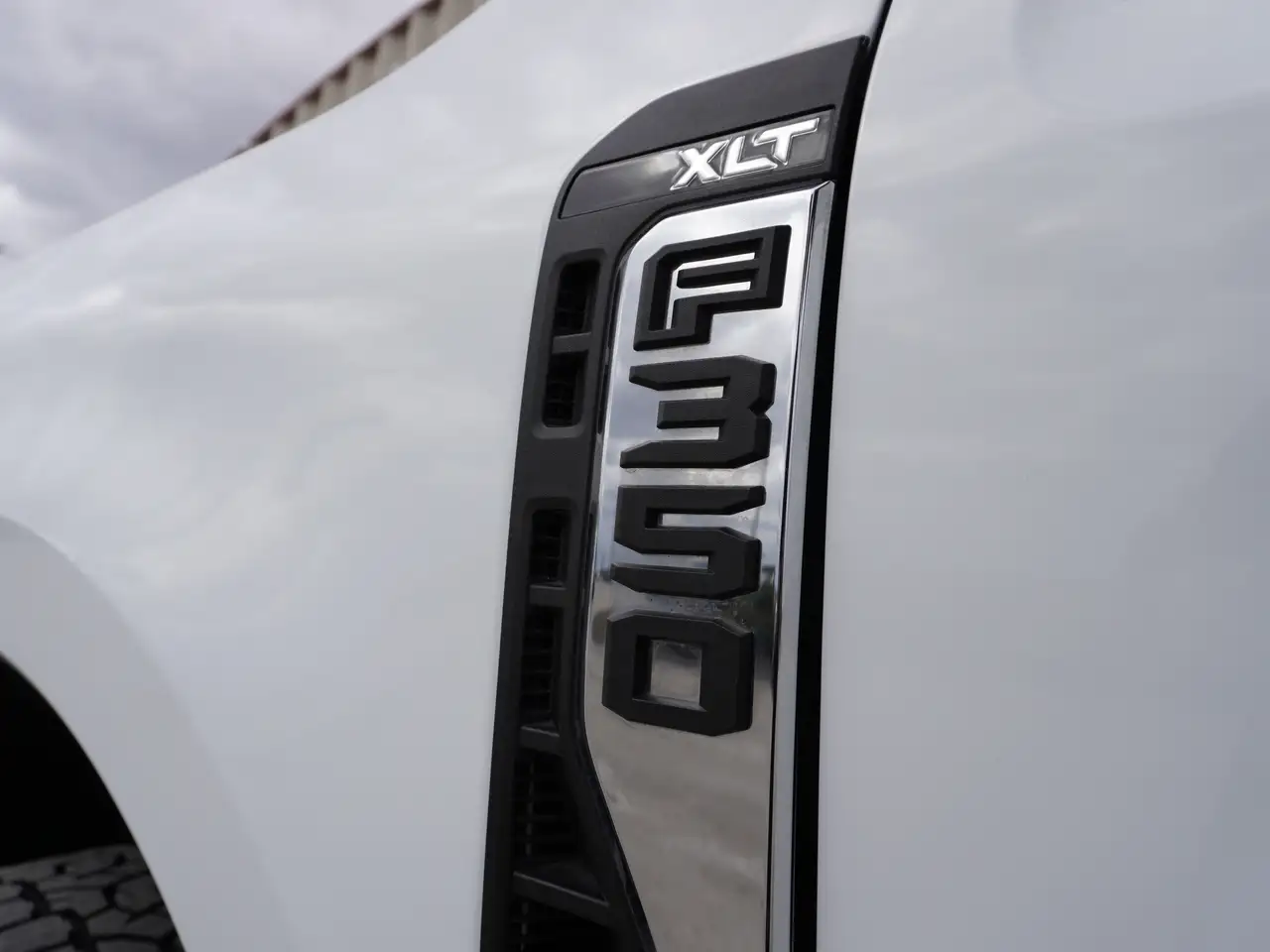 Ford F 350 снимка Ford F 350