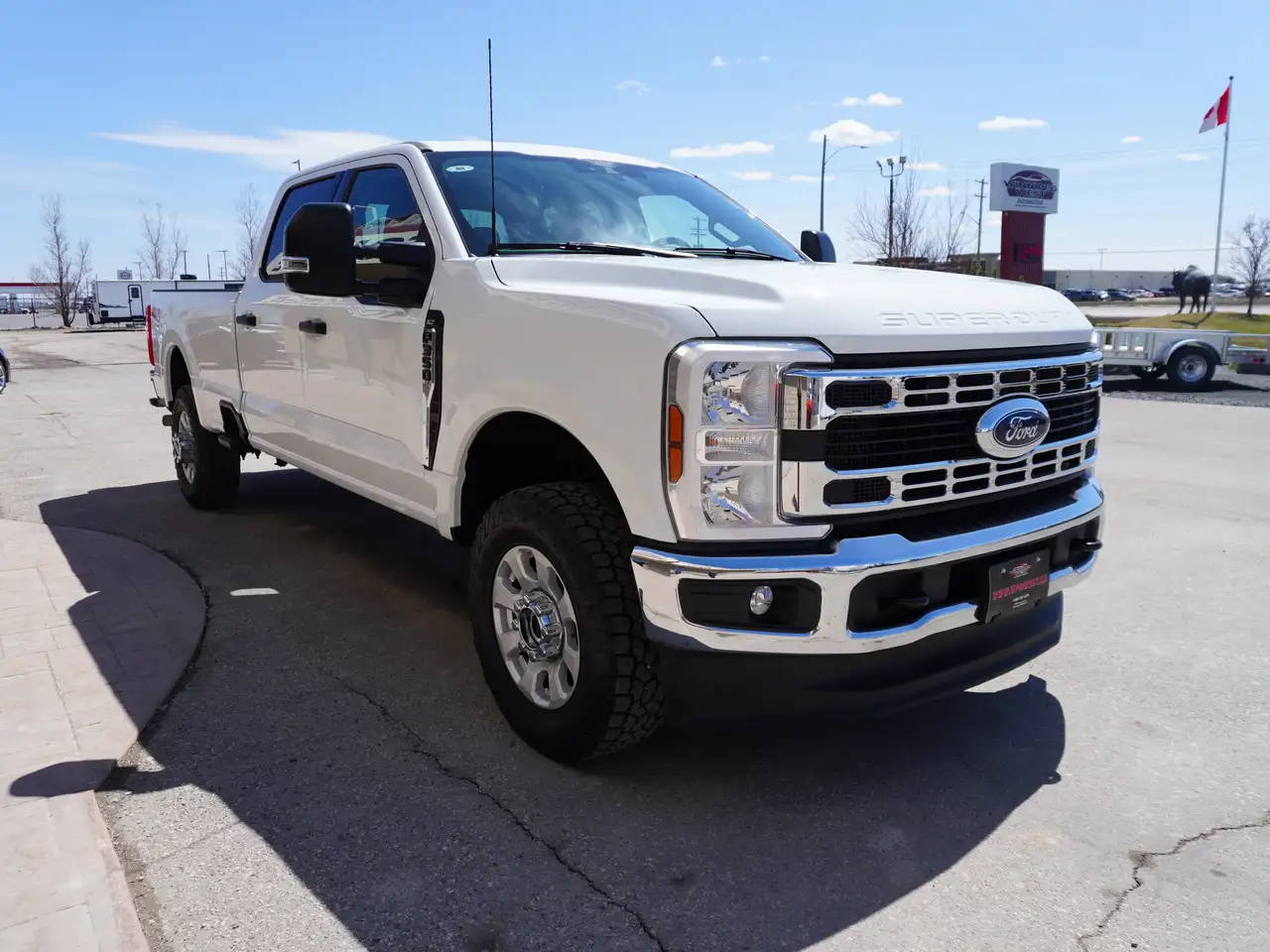 Ford F 350 снимка Ford F 350