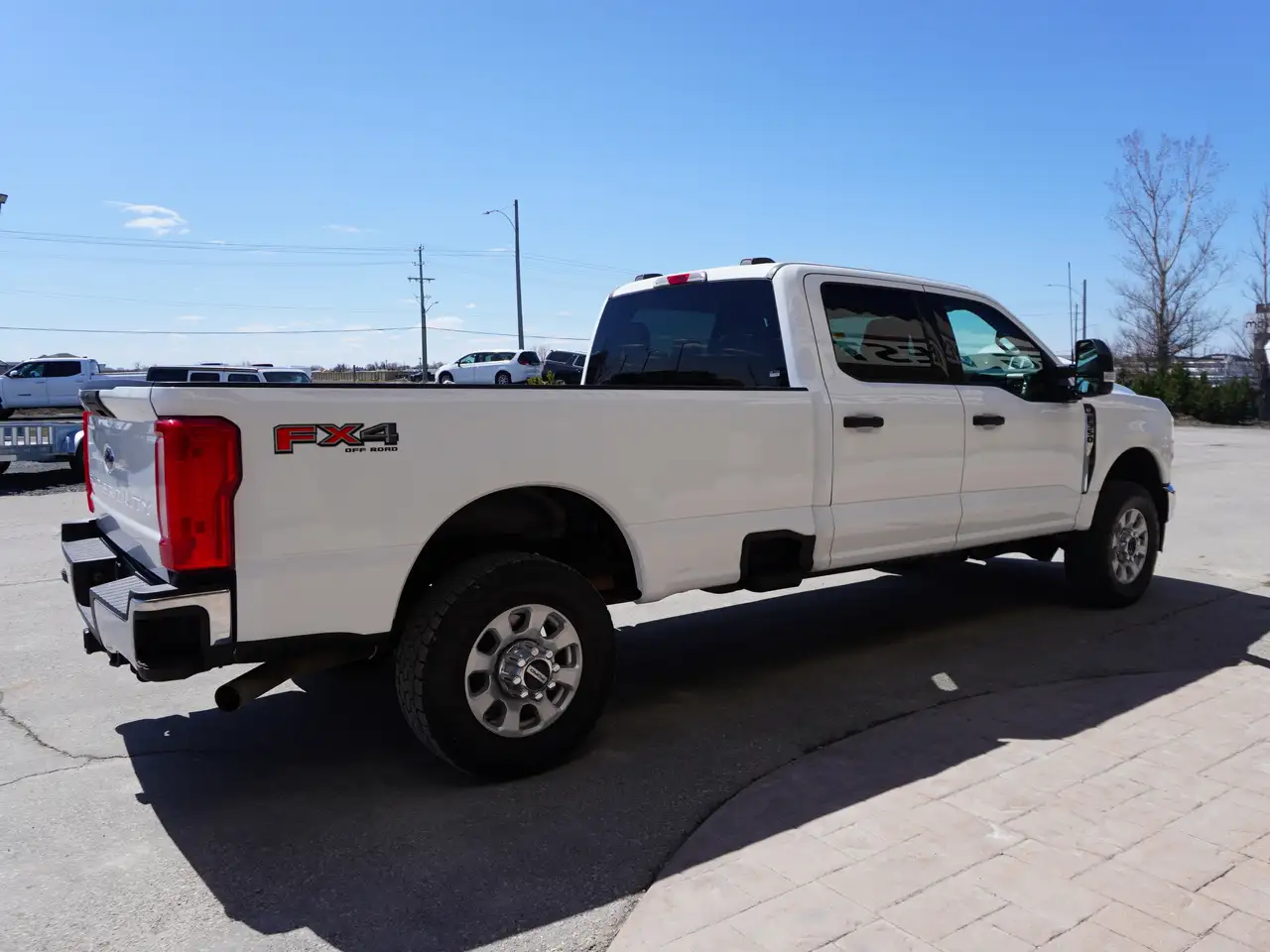 Ford F 350 снимка Ford F 350