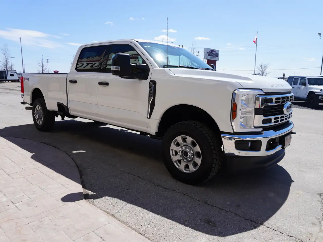 Ford F 350 снимка Ford F 350