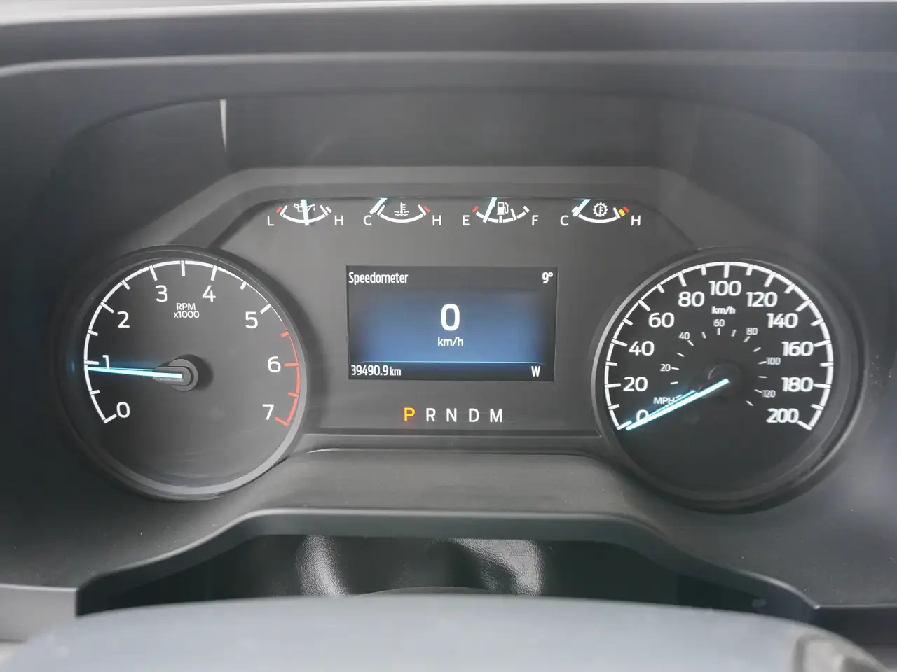 Ford F 350 снимка Ford F 350