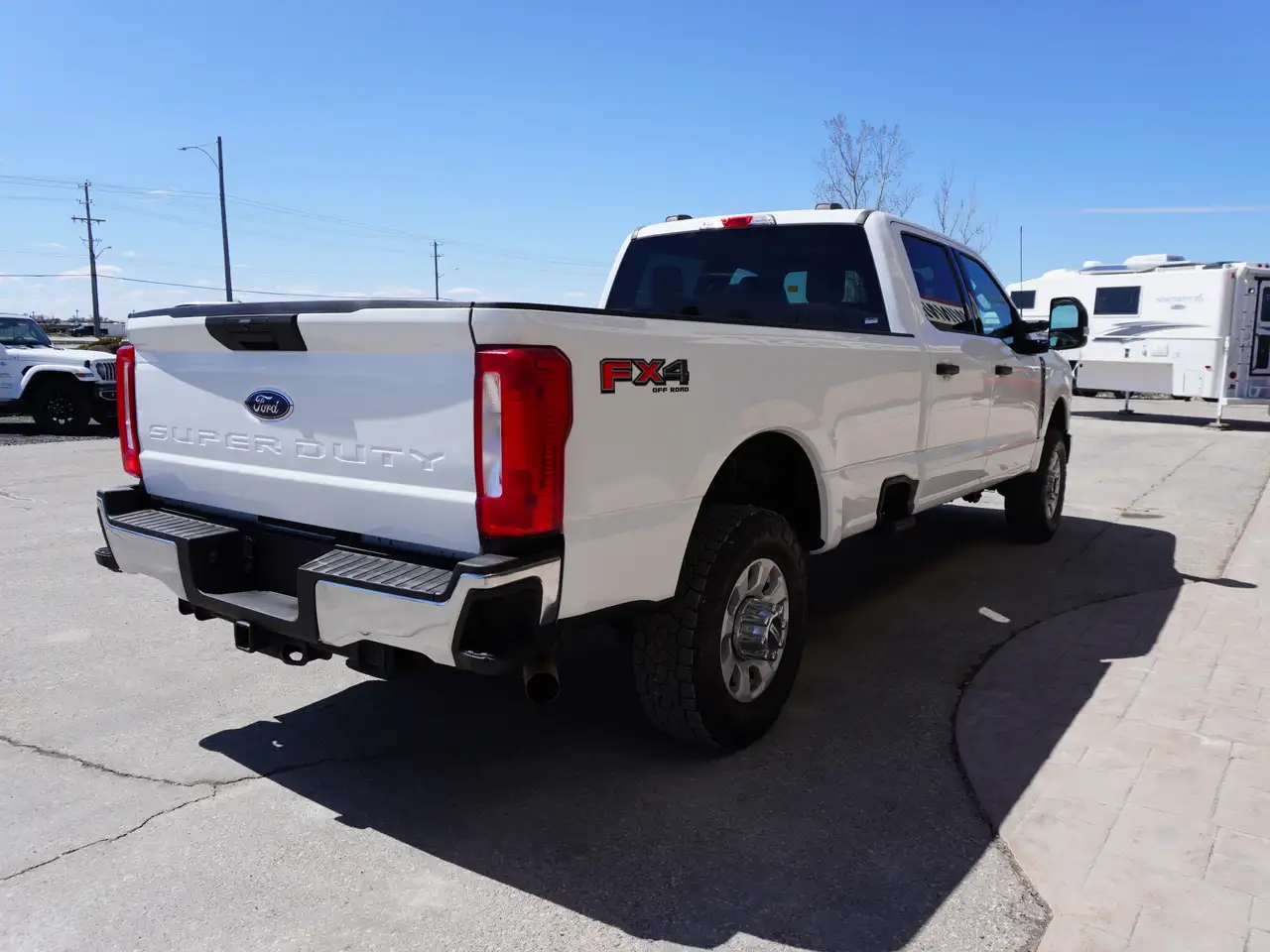 Ford F 350 снимка Ford F 350