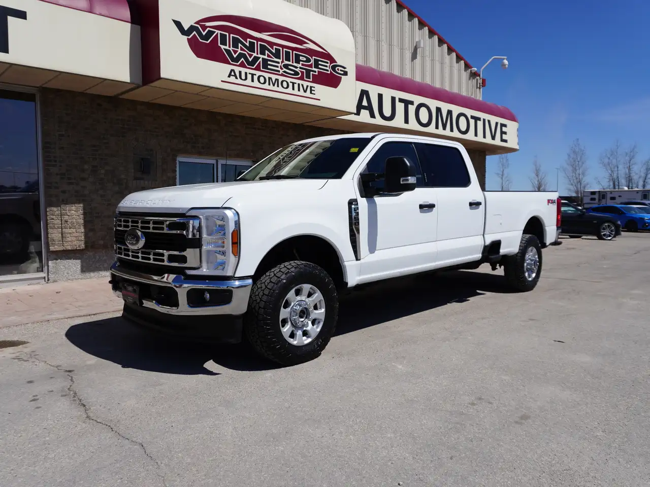 Ford F 350 снимка Ford F 350