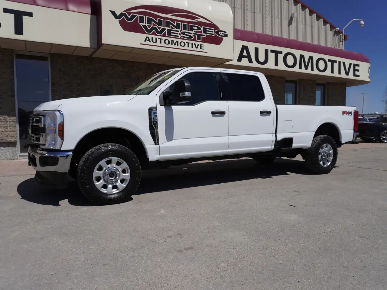 2024 Ford F 350