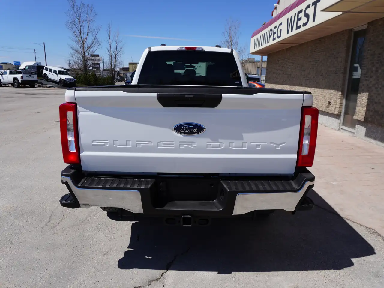 Ford F 350 снимка Ford F 350