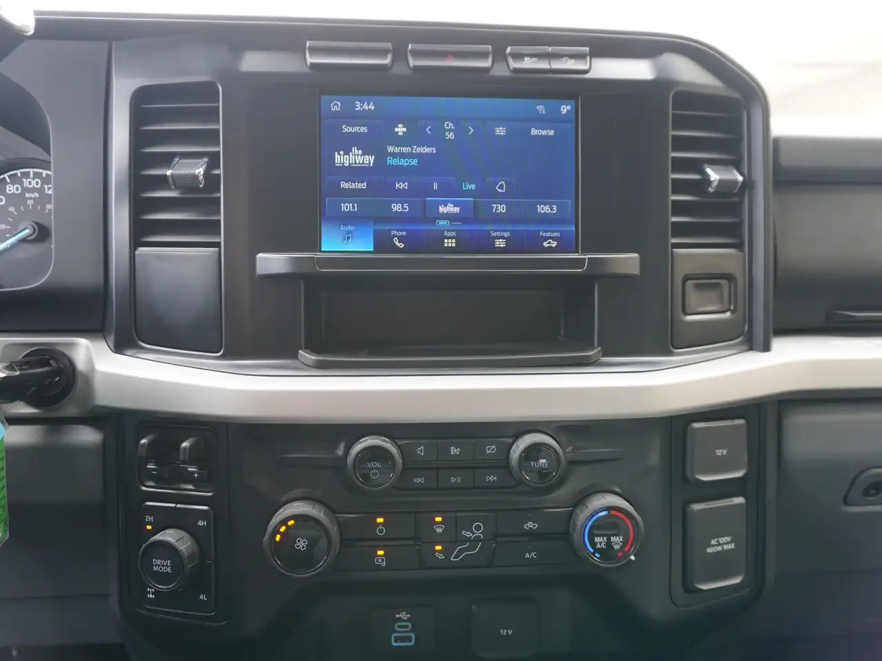 Ford F 350 снимка Ford F 350