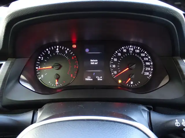 Renault Kangoo view 10