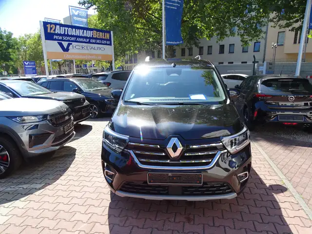 Renault Kangoo view 2